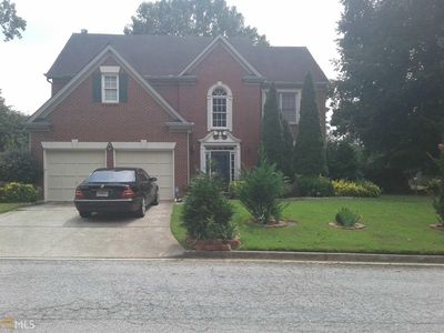 4005 Brockett Oaks, Tucker, GA, 30084