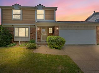 2168 Keystone Dr, Sterling Heights, MI 48310