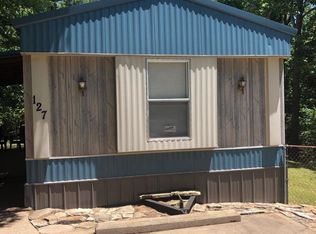 127 N Blackjack St, Lead Hill, AR 72644
