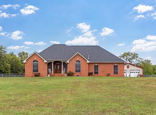 407 Goshen Rd, Lebanon, TN 37087