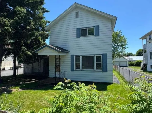 1750 Brick Ave, Scranton, PA 18508