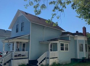 822 Wall St, Port Huron, MI 48060