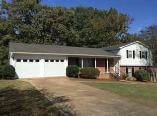 43 Manley Dr, Jackson, TN 38305
