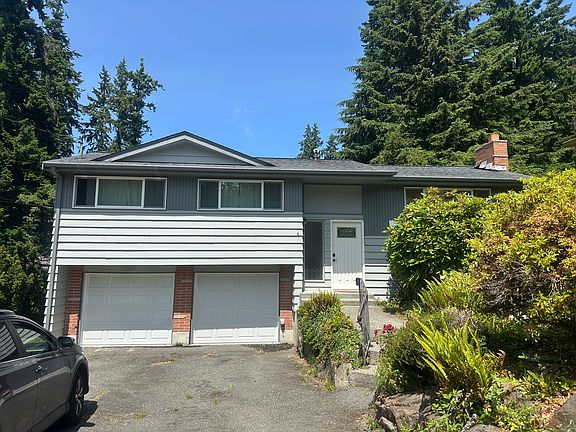 New paint for entire house interior and exterior