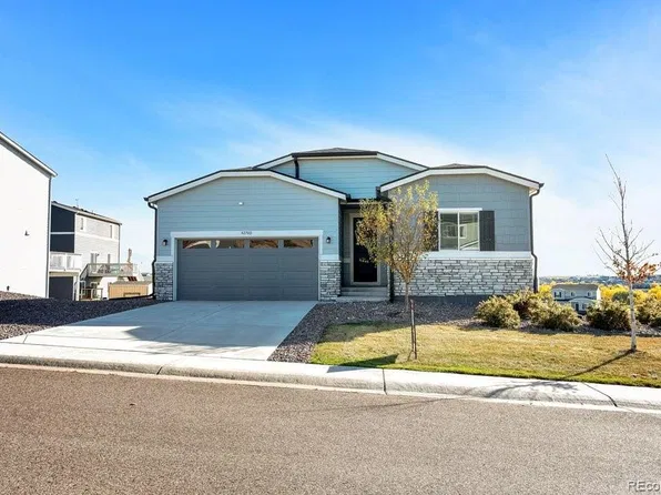 42760 Ivydel Circle, Elizabeth, CO 80107