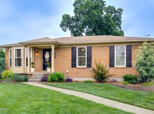 10205 Natalie Way, Jeffersontown, KY 40299