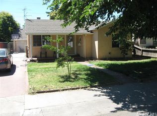1648 Elmwood Ave, Stockton, CA 95204