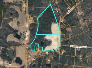 Tbd Barber Rd, Carthage, NC 28327