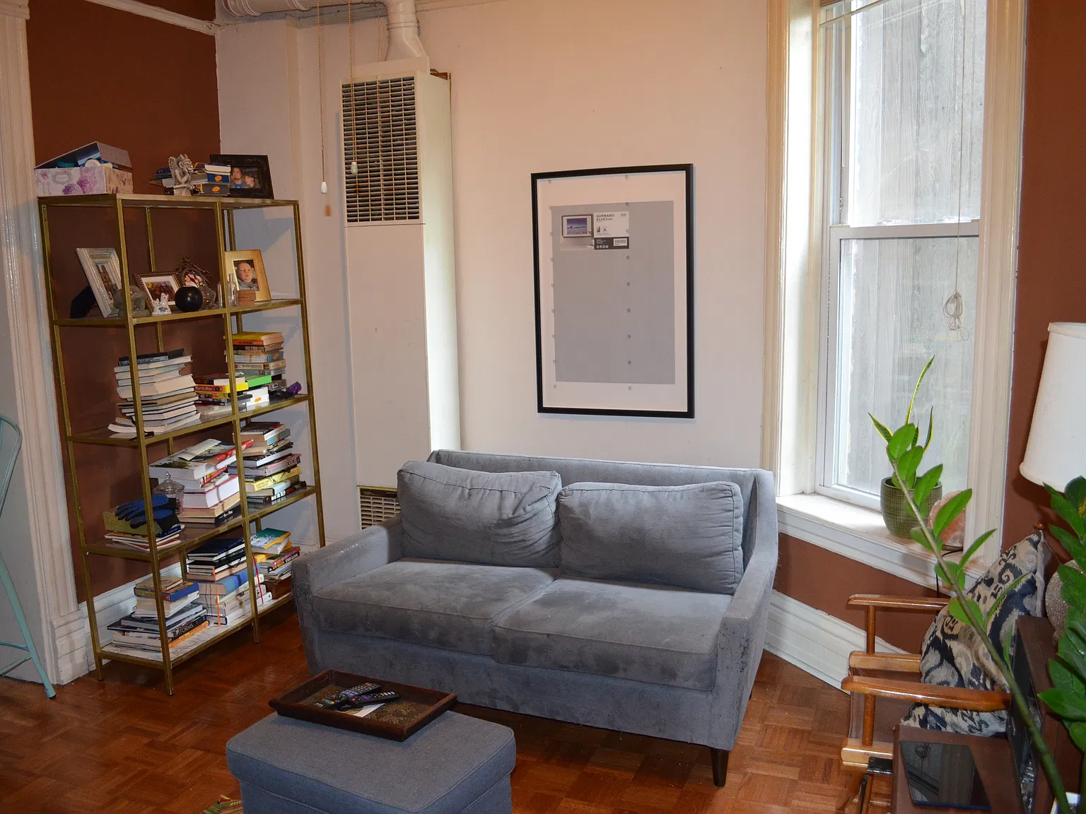 1 bed, 700 sqft, $1,350 — Photo 4