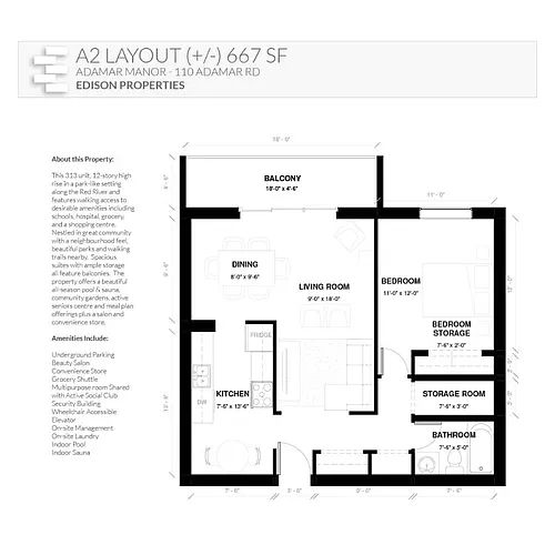 Floor plan 0326
