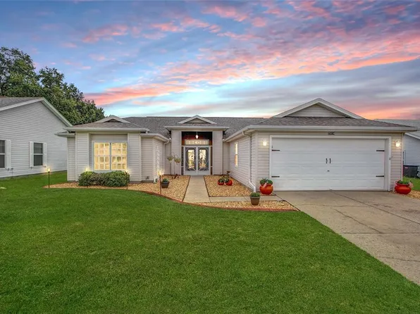 25114 Meriweather Rd, Leesburg, FL 34748