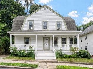 27 Hillside Ave, Providence, RI 02906