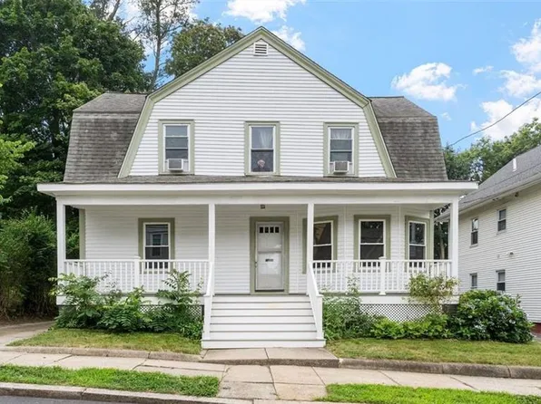 27 Hillside Ave, Providence, RI 02906