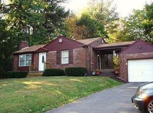 238 Blackhawk Rd, Beaver Falls, PA 15010