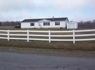 8121 Munson Rd, Portland, NY 14769