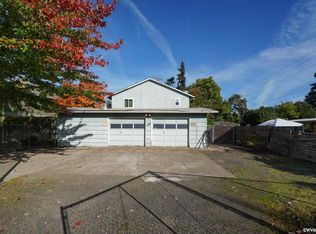 3325 Felina Ave NE, Salem, OR 97301