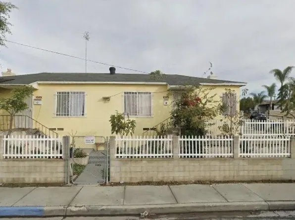 5032-5036 Trojan Ave, San Diego, CA 92115