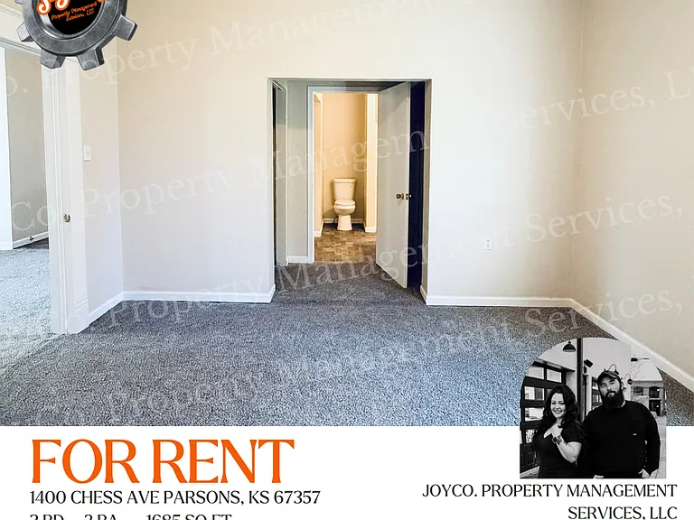 1400 Chess Ave — Photo 12