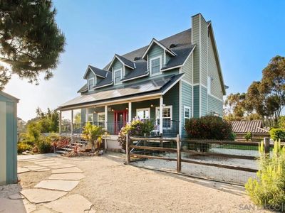 312 Woodland Ln, El Cajon, CA, 92021