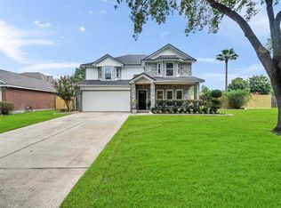 2219 Wickburn Dr, Spring, TX 77386