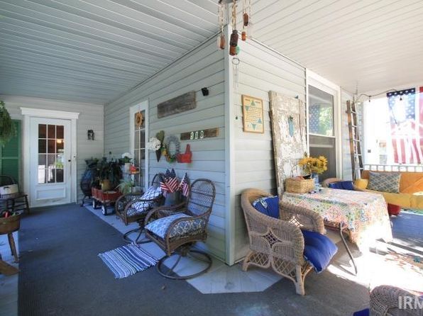 510 E Monroe St, Attica, IN 47918