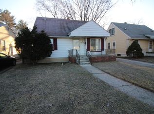 15478 Wormer Ave, Redford, MI 48239