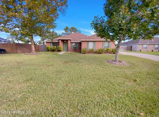 2540 Glenfield Dr, Green Cove Springs, FL 32043