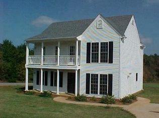 101 Wyndham Dr, Pendleton, SC 29670