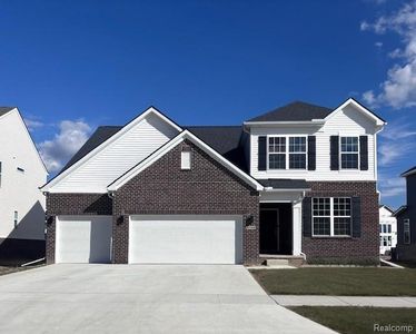 6211 Marsh Rd, Ypsilanti, MI, 48197