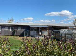 3510 Eichhoff Rd, Helena, MT 59602