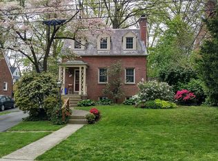 504 Mississippi Ave, Silver Spring, MD 20910