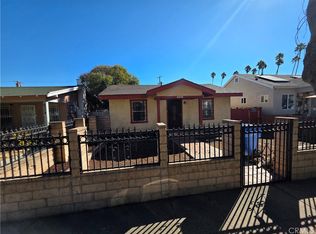 6316 8th Ave, Los Angeles, CA 90043