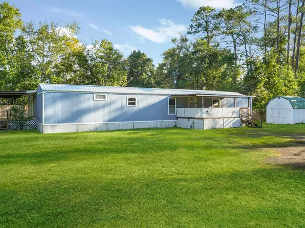3560 Usina Rd, Saint Augustine, FL 32084