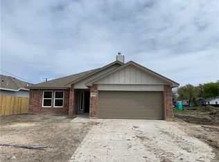 4618 Mount Vernon Dr, Corpus Christi, TX 78411