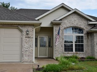 6151 E Douglas Pkwy, Hallsville, MO 65255