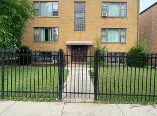 342 W 107th St #2W, Chicago, IL 60628