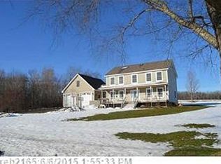 29 Dexter Rd, Garland, ME 04939