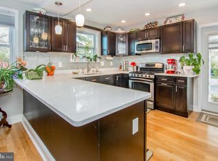 3612 E Joppa Rd, Baltimore, MD 21234