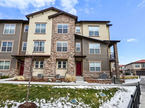 8421 Galvani Trail #E, Littleton, CO 80129