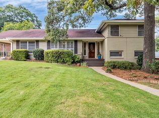 3025 Sumter Ave, Montgomery, AL 36109