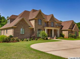 800 Rountree Pl, Madison, AL 35756