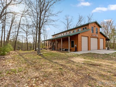 1591 Fruitvale Rd, Montague, MI, 49437