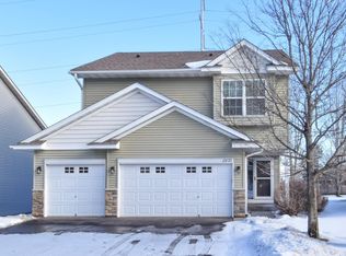 13175 Grouse St NW, Coon Rapids, MN 55448