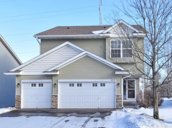 13175 Grouse St NW, Coon Rapids, MN 55448