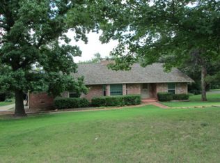 820 S Broadway Ave, Ada, OK 74820