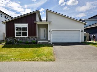 4208 N Donovan Ln, Post Falls, ID 83854