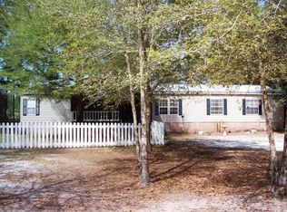 7581 Grand Mesa Cir, Keystone Heights, FL 32656