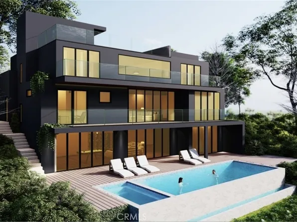 2453 Creston Way, Los Angeles, CA 90068