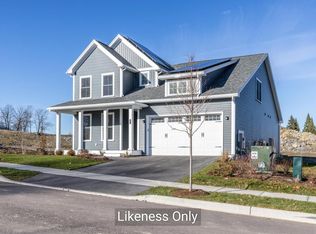 121 Mabel Way, South Burlington, VT 05403