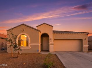 41381 W Somers Dr, Maricopa, AZ 85138